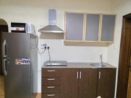 Juffair, Apartments/Houses, BHD 180/month,  Furnished,  Studio,  Unlimited Ewa