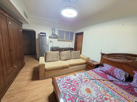 Juffair, Apartments/Houses, BHD 180/month,  Furnished,  Studio,  Unlimited Ewa