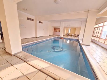 Juffair, Apartments/Houses, BHD 180/month,  Furnished,  Studio,  Unlimited Ewa