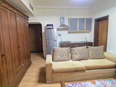 Juffair, Apartments/Houses, BHD 180/month,  Furnished,  Studio,  Unlimited Ewa
