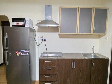 Juffair, Apartments/Houses, BHD 200/month,  Furnished,  Studio,  Unlimited Ewa