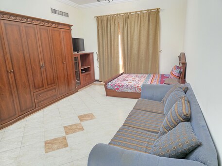 Juffair, Apartments/Houses, BHD 200/month,  Furnished,  Studio,  Unlimited Ewa