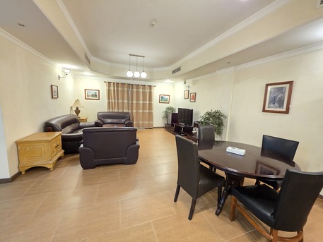 Juffair, Apartments/Houses, BHD 470/month,  Furnished,  3 BR,  Monthly Or Yearly Basis