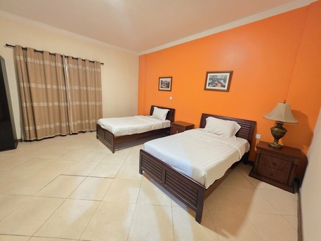 Juffair, Apartments/Houses, BHD 470/month,  Furnished,  3 BR,  Monthly Or Yearly Basis