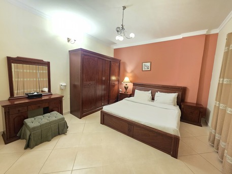 Juffair, Apartments/Houses, BHD 360/month,  Furnished,  2 BR,  Monthly Or Yearly Basis