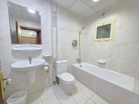 Juffair, Apartments/Houses, BHD 360/month,  Furnished,  2 BR,  Monthly Or Yearly Basis