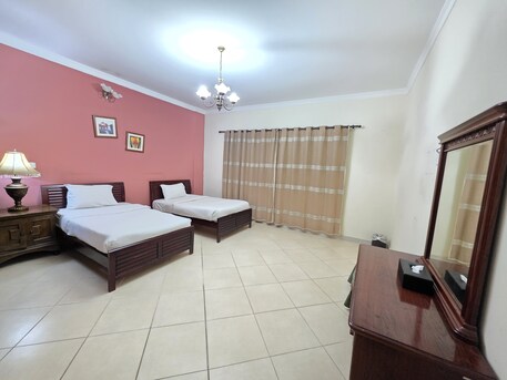 Juffair, Apartments/Houses, BHD 360/month,  Furnished,  2 BR,  Monthly Or Yearly Basis