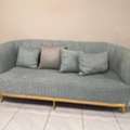 SAR 1200,  SOFA SET CUSTOMISED 11 SEATER