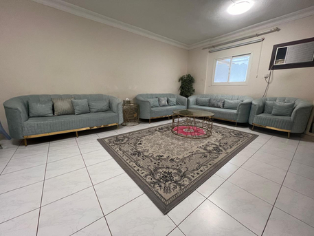 Riyadh, Furniture, SAR 1200,  SOFA SET CUSTOMISED 11 SEATER