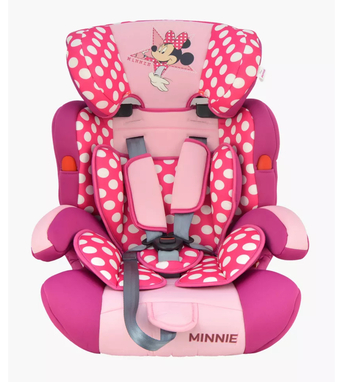 Khobar, Baby & Kid Stuff, SAR 500,  Car Seat And Walker Plus FREE Push Ride-On Toy Car