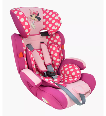 Khobar, Baby & Kid Stuff, SAR 500,  Car Seat And Walker Plus FREE Push Ride-On Toy Car