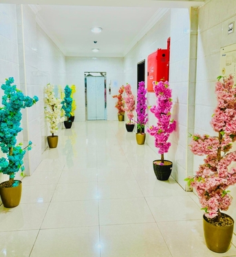 Jubail, Apartments/Houses, 2 BR,  2bhk Fully Furnished