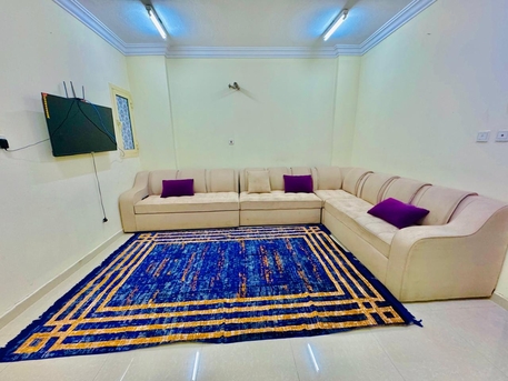 Jubail, Apartments/Houses, 2 BR,  2bhk Fully Furnished