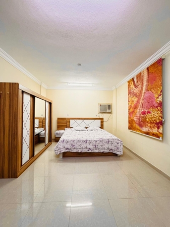 Jubail, Apartments, Flats, Houses & Villas, 2 BR,  2bhk Fully Furnished