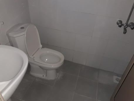 Manama, Apartments/Houses, BHD 160/month,  2 BR,  110 Sq. Meter,  2 Bhk Unfurnished Flat Available In Manama Call Aleena