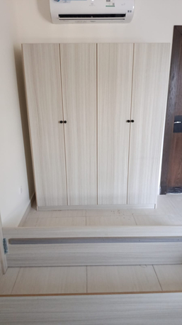 Jeddah, Furniture, SAR 11,  Brand New Wardrobes