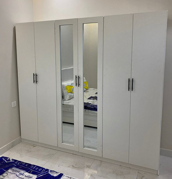 Jeddah, Furniture, SAR 11,  Brand New Wardrobes