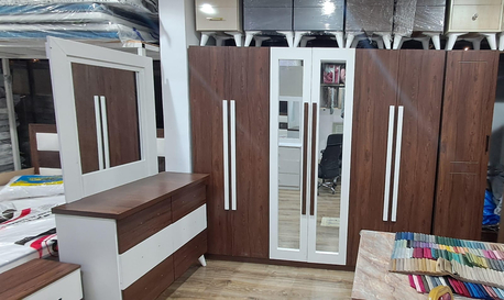 Jeddah, Furniture, SAR 11,  Brand New Wardrobes