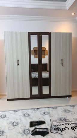 Jeddah, Furniture, SAR 11,  Brand New Wardrobes