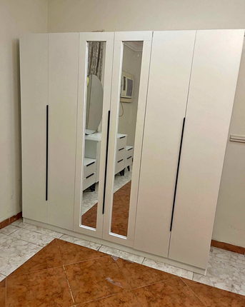 Jeddah, Furniture, SAR 11,  Brand New Wardrobes