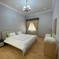 Furnished,  Fully Furnished Villa For Rent In Busaiteen
