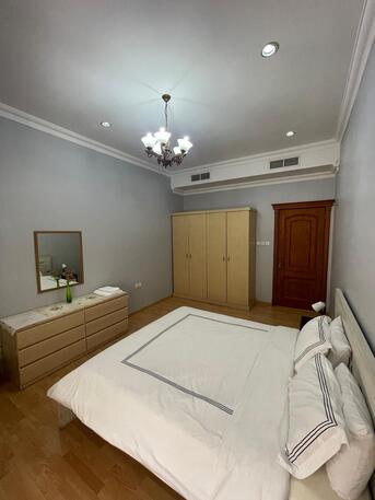 Busaiteen, Villas, Furnished,  Fully Furnished Villa For Rent In Busaiteen