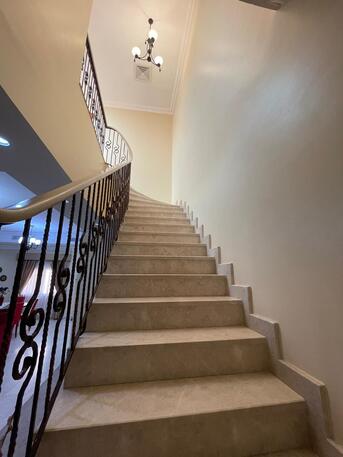 Busaiteen, Villas, Furnished,  Fully Furnished Villa For Rent In Busaiteen