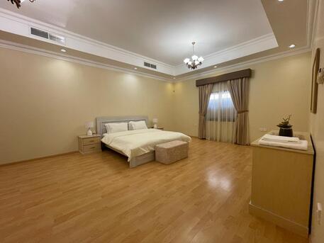 Busaiteen, Villas, Furnished,  Fully Furnished Villa For Rent In Busaiteen