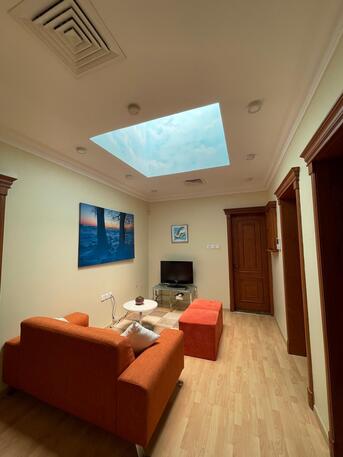 Busaiteen, Villas, Furnished,  Fully Furnished Villa For Rent In Busaiteen