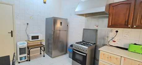 Mahooz, Apartments/Houses, BHD 230/month,  Furnished,  Studio,  75 Sq. Meter,  EXELLENT|1BED ROOM  |FLAT IN MAHOOZ |FULLYFURNISHED FREE INTERNET|