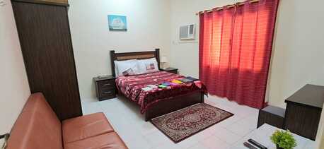 Mahooz, Apartments/Houses, BHD 230/month,  Furnished,  Studio,  75 Sq. Meter,  EXELLENT|1BED ROOM  |FLAT IN MAHOOZ |FULLYFURNISHED FREE INTERNET|