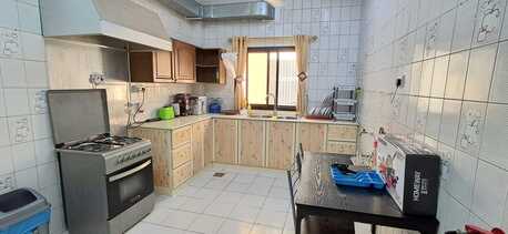 Mahooz, Apartments/Houses, BHD 230/month,  Furnished,  Studio,  75 Sq. Meter,  EXELLENT|1BED ROOM  |FLAT IN MAHOOZ |FULLYFURNISHED FREE INTERNET|