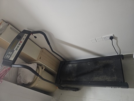 Umm Al Hassam, Household Items, BHD 25,  Treadmill