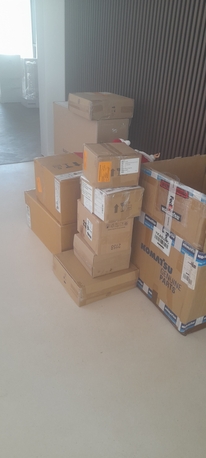 Manama, Cargo, House Office Moving Very Reasonable Price Special Packing For Fragile  Call 3959 1626