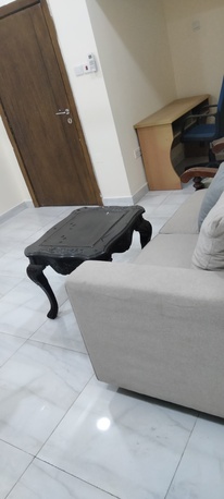 Salmaniya, Apartments/Houses, BHD 200/month,  Furnished,  Studio,  Furnished Specious Studio Flat For Rent In Gafool ( All Inclusive Ewa)