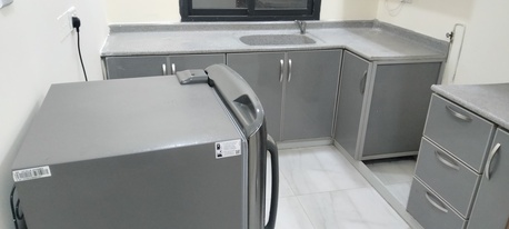 Salmaniya, Apartments/Houses, BHD 200/month,  Furnished,  Studio,  Furnished Specious Studio Flat For Rent In Gafool ( All Inclusive Ewa)