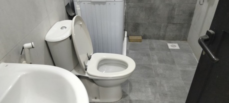 Salmaniya, Apartments/Houses, BHD 200/month,  Furnished,  Studio,  Furnished Specious Studio Flat For Rent In Gafool ( All Inclusive Ewa)