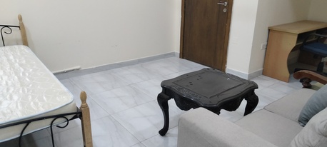 Salmaniya, Apartments/Houses, BHD 200/month,  Furnished,  Studio,  Furnished Specious Studio Flat For Rent In Gafool ( All Inclusive Ewa)