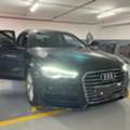 SAR 79000,  Audi A6,  2018,  Automatic,  98000 KM,  ### Super  ###