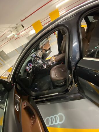 Jeddah, Vehicles, Cars & Trucks , SAR 79000,  Audi A6,  2018,  Automatic,  98000 KM,  ### Super  ###