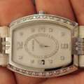 SAR 3500,  Concord Watch Original Diamond Dial For Men Or Ladies Original Swiss Made