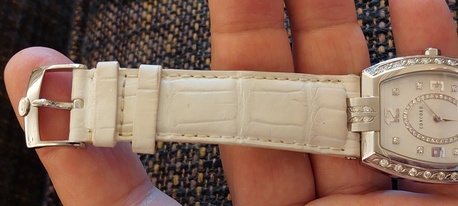 Riyadh, Jewelry, SAR 3500,  Concord Watch Original Diamond Dial For Men Or Ladies Original Swiss Made