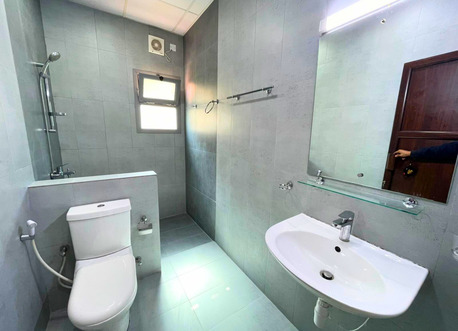 Manama, Apartments, Flats, Houses & Villas, BHD 240/month,  2 BR,  Modern 2 BHK Flat For Rent In Segaya &ndash; BHD 240