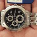 SAR 1450,  Seiko Chronograph Watch NEW Big Dial For Men Original Japan Made