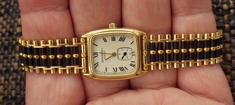 Riyadh, Jewelry, SAR 1400,  Raymond Weil Watch NEW For Ladies Original Swiss Made