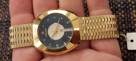 Riyadh, Jewelry, SAR 1900,  Felca Automatic Watch NEW For Men Original Swiss Made