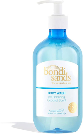 Khobar, Perfumes & Fragrances, SAR 10,  Premium Coconut Summer Body Wash