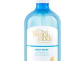 SAR 10,  Premium Coconut Summer Body Wash