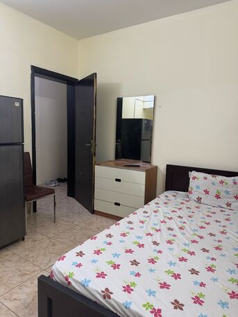 Adliya, Appliances, BHD 150,  STUDIO FLAT/FULLY FURNISHED/ADLIYA/NEAR AL HILAL HSPTL
