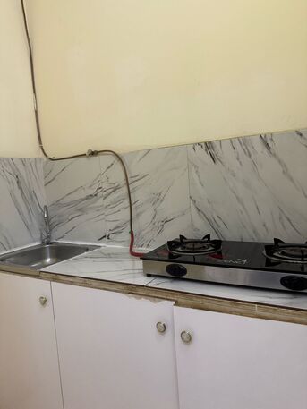 Adliya, Appliances, BHD 150,  STUDIO FLAT/FULLY FURNISHED/ADLIYA/NEAR AL HILAL HSPTL